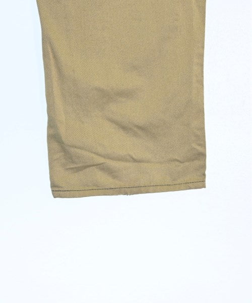 COMME des GARCONS HOMME PLUS กางเกง อื่น