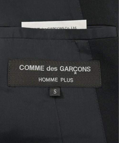 COMME des GARCONS HOMME PLUS แจ็คเก็ต