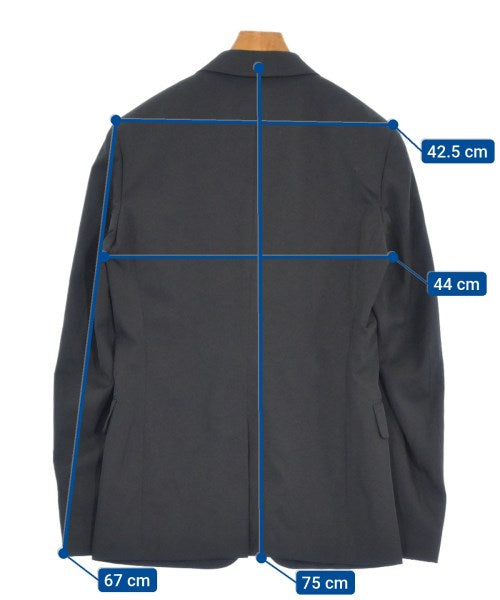 COMME des GARCONS HOMME PLUS แจ็คเก็ต