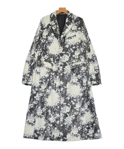 COMME des GARCONS HOMME PLUS เสื้อโค้ท อื่น