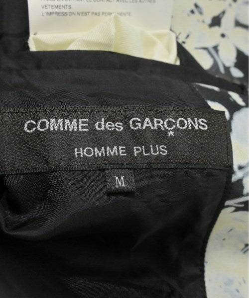 COMME des GARCONS HOMME PLUS เสื้อโค้ท อื่น