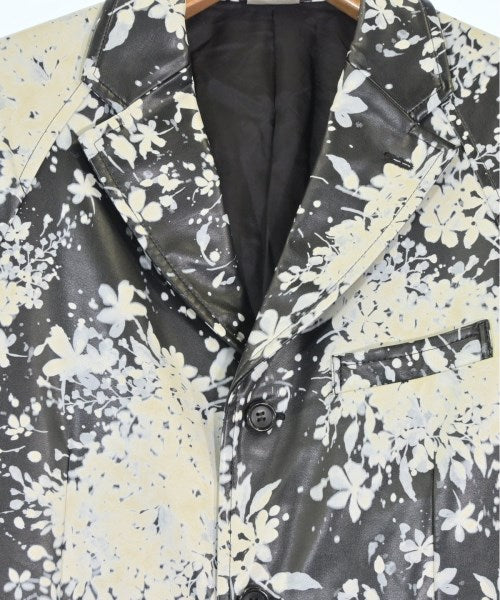 COMME des GARCONS HOMME PLUS เสื้อโค้ท อื่น