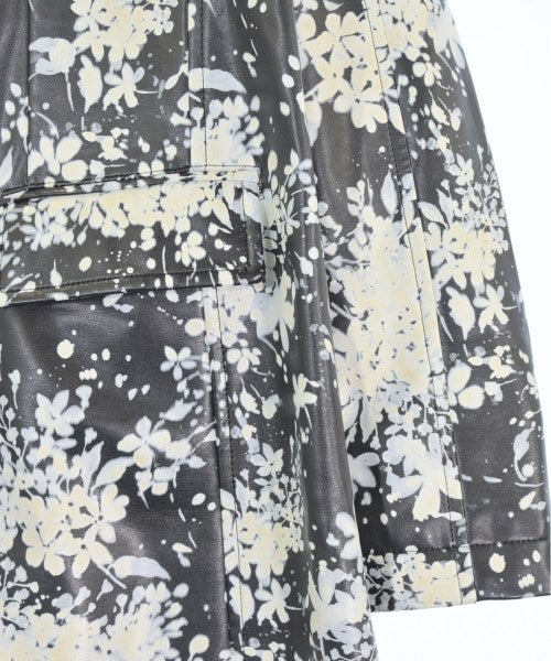 COMME des GARCONS HOMME PLUS เสื้อโค้ท อื่น