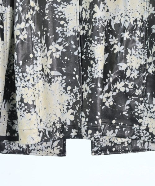COMME des GARCONS HOMME PLUS เสื้อโค้ท อื่น