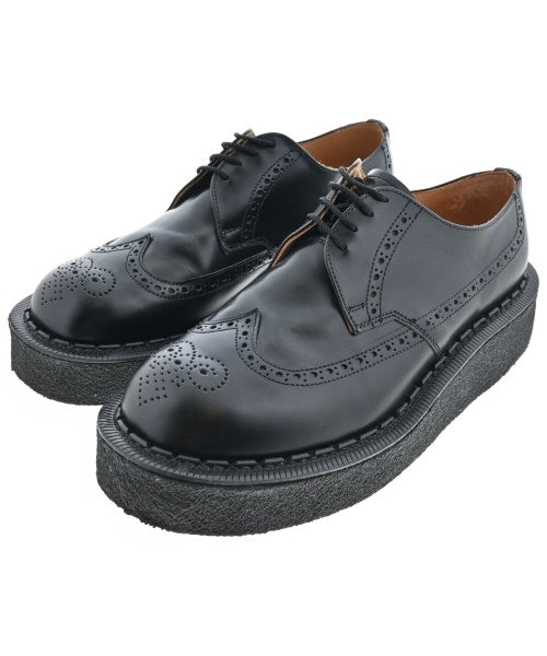 COMME des GARCONS HOMME PLUS รองเท้าบูท