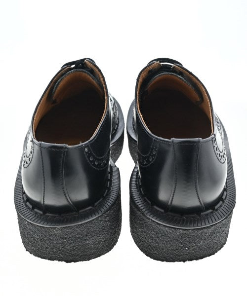 COMME des GARCONS HOMME PLUS รองเท้าบูท