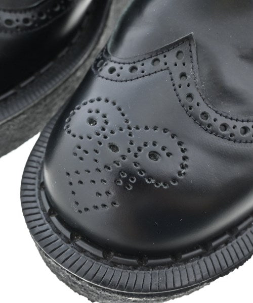 COMME des GARCONS HOMME PLUS รองเท้าบูท
