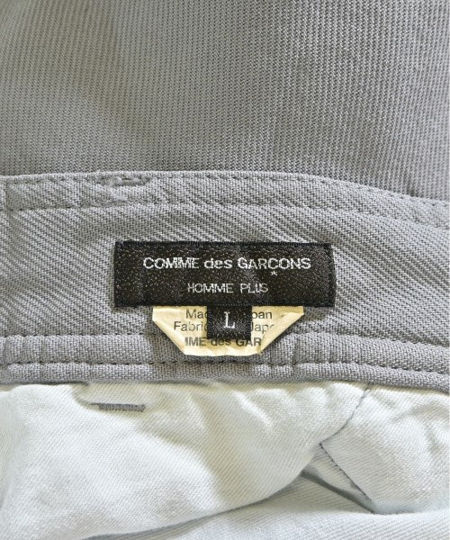COMME des GARCONS HOMME PLUS กางเกง อื่น