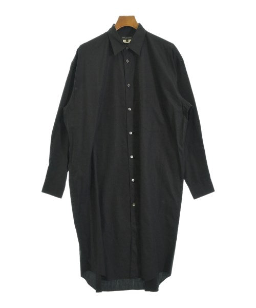 COMME des GARCONS HOMME PLUS เสื้อลำลอง