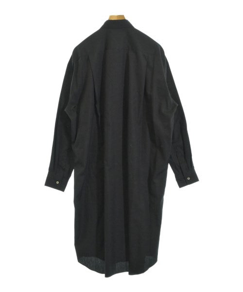 COMME des GARCONS HOMME PLUS เสื้อลำลอง