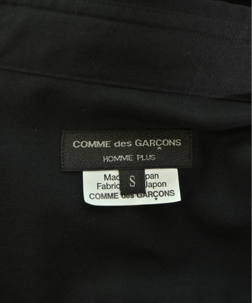 COMME des GARCONS HOMME PLUS เสื้อลำลอง