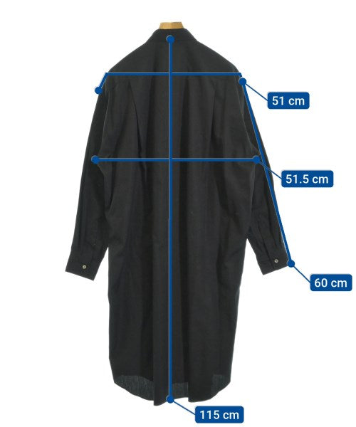 COMME des GARCONS HOMME PLUS เสื้อลำลอง