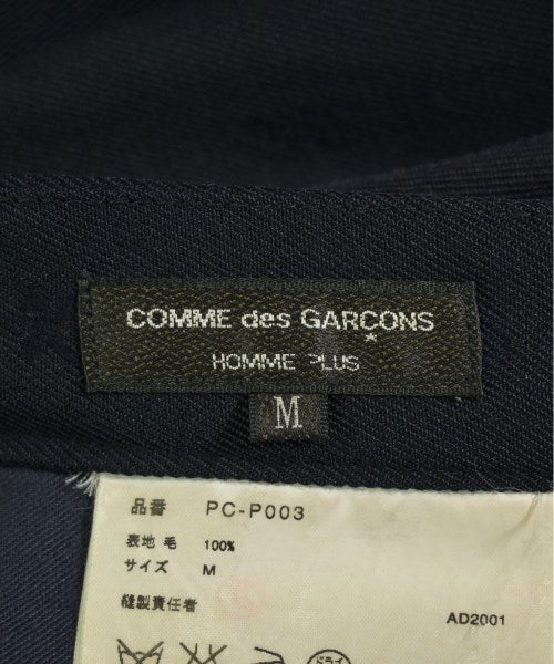 COMME des GARCONS HOMME PLUS กางเกงขายาว