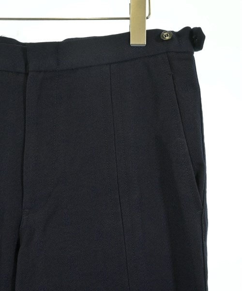 COMME des GARCONS HOMME PLUS กางเกงขายาว
