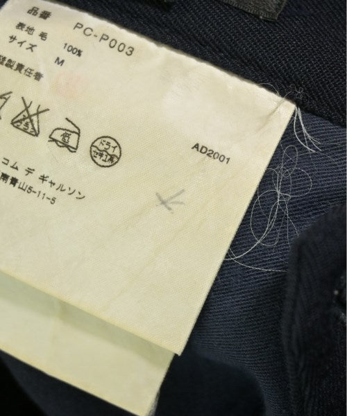 COMME des GARCONS HOMME PLUS กางเกงขายาว