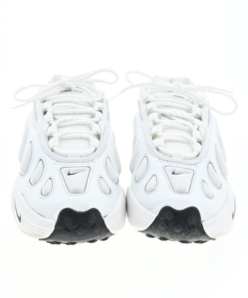 COMME des GARCONS HOMME PLUS รองเท้าผ้าใบ