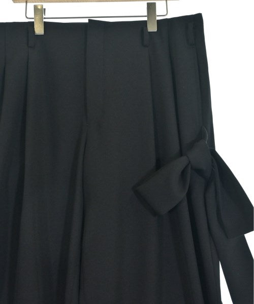 COMME des GARCONS HOMME PLUS กางเกง อื่น