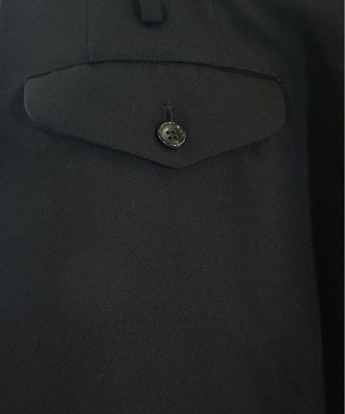COMME des GARCONS HOMME PLUS กางเกง อื่น