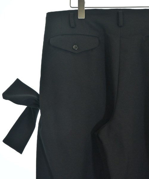 COMME des GARCONS HOMME PLUS กางเกง อื่น