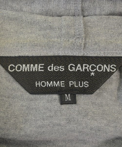COMME des GARCONS HOMME PLUS เสื้อฮู้ด