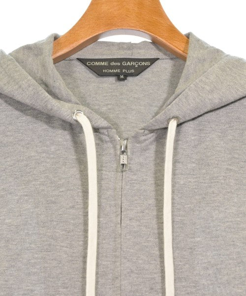 COMME des GARCONS HOMME PLUS เสื้อฮู้ด