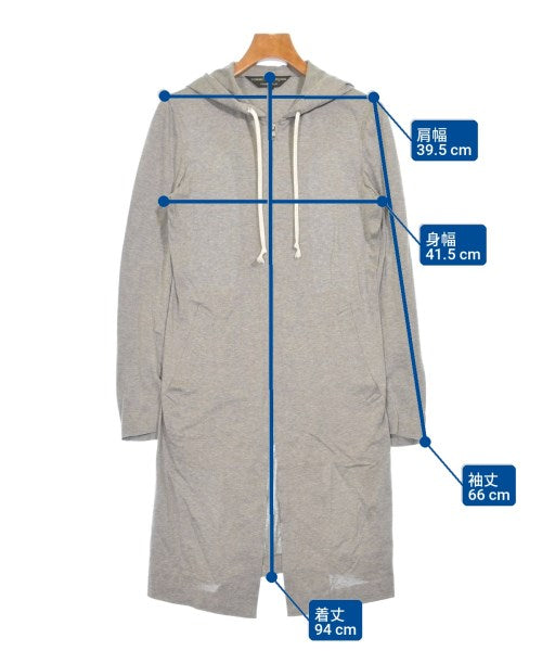 COMME des GARCONS HOMME PLUS เสื้อฮู้ด