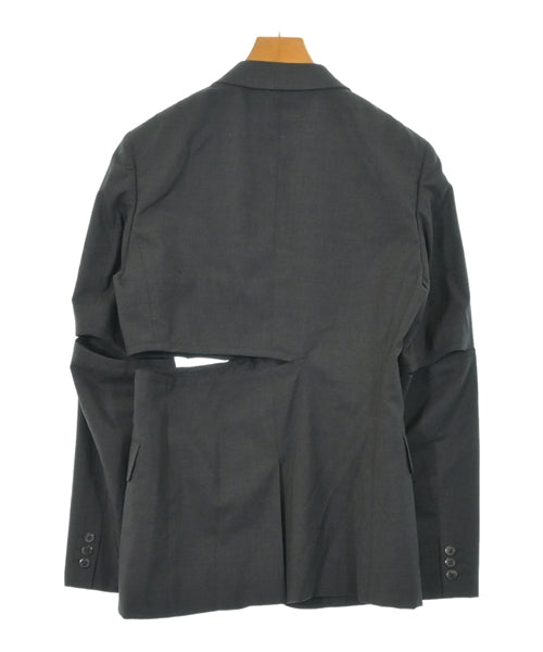 COMME des GARCONS HOMME PLUS แจ็คเก็ตลำลอง