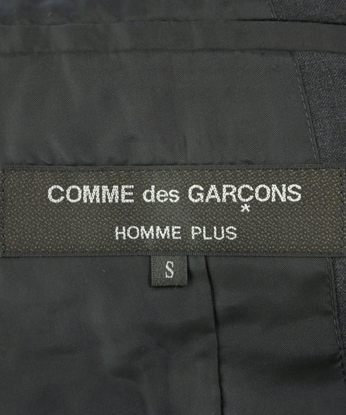 COMME des GARCONS HOMME PLUS แจ็คเก็ตลำลอง