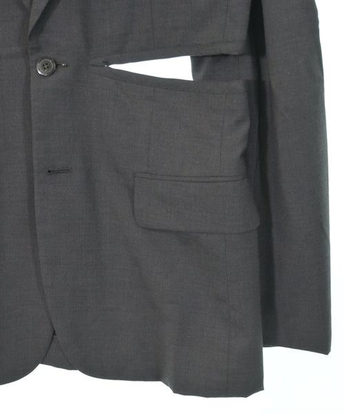 COMME des GARCONS HOMME PLUS แจ็คเก็ตลำลอง