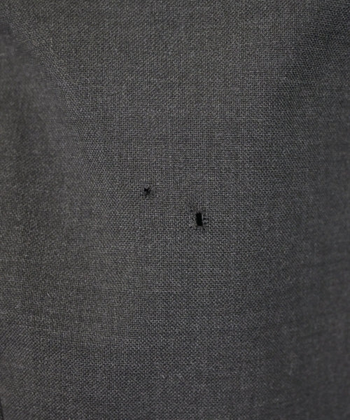 COMME des GARCONS HOMME PLUS แจ็คเก็ตลำลอง