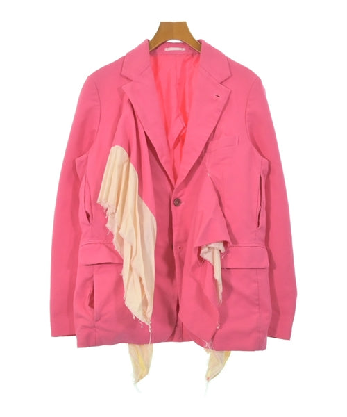 COMME des GARCONS HOMME PLUS แจ็คเก็ตลำลอง