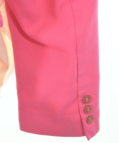 COMME des GARCONS HOMME PLUS แจ็คเก็ตลำลอง