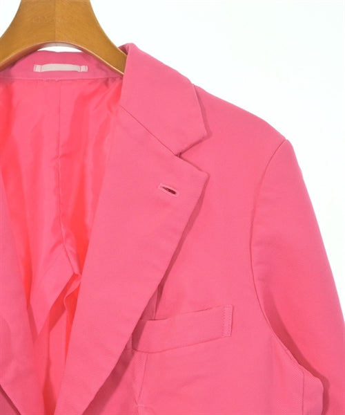 COMME des GARCONS HOMME PLUS แจ็คเก็ตลำลอง