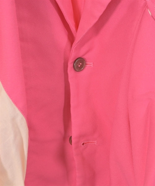 COMME des GARCONS HOMME PLUS แจ็คเก็ตลำลอง