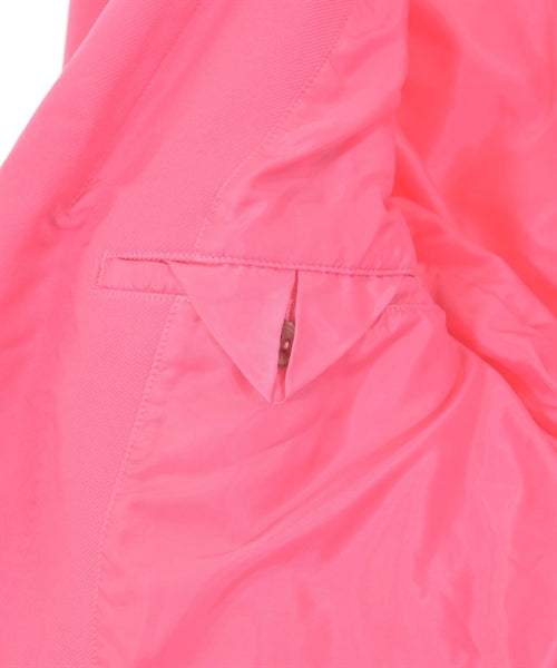 COMME des GARCONS HOMME PLUS แจ็คเก็ตลำลอง