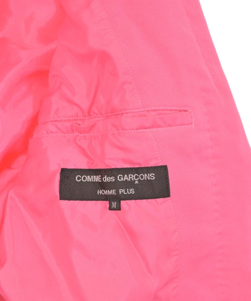 COMME des GARCONS HOMME PLUS แจ็คเก็ตลำลอง