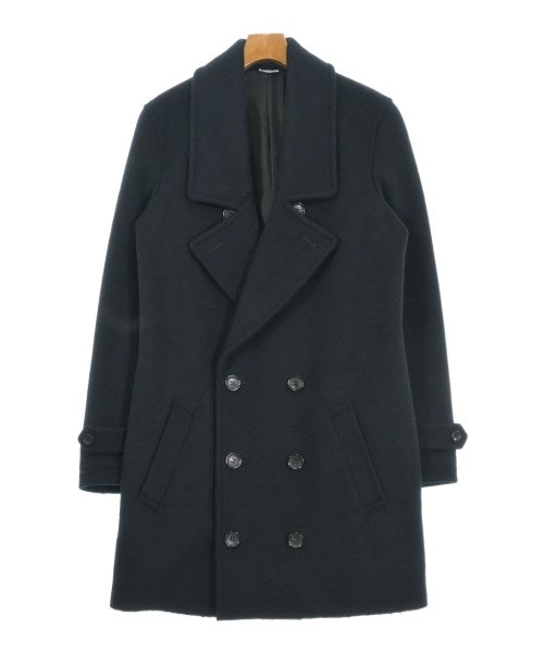 COMME des GARCONS HOMME PLUS เสื้อโค้ทเชสเตอร์ฟิลด์