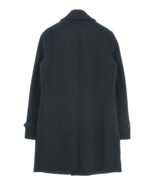 COMME des GARCONS HOMME PLUS เสื้อโค้ทเชสเตอร์ฟิลด์
