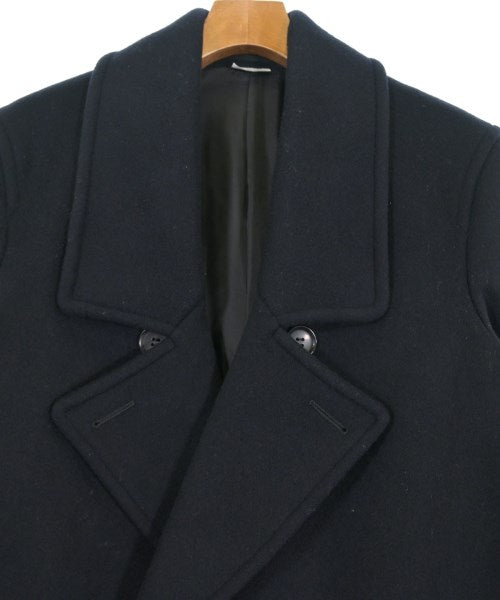 COMME des GARCONS HOMME PLUS เสื้อโค้ทเชสเตอร์ฟิลด์