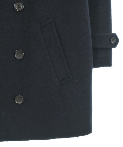 COMME des GARCONS HOMME PLUS เสื้อโค้ทเชสเตอร์ฟิลด์