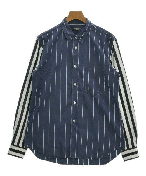 COMME des GARCONS HOMME PLUS เสื้อลำลอง