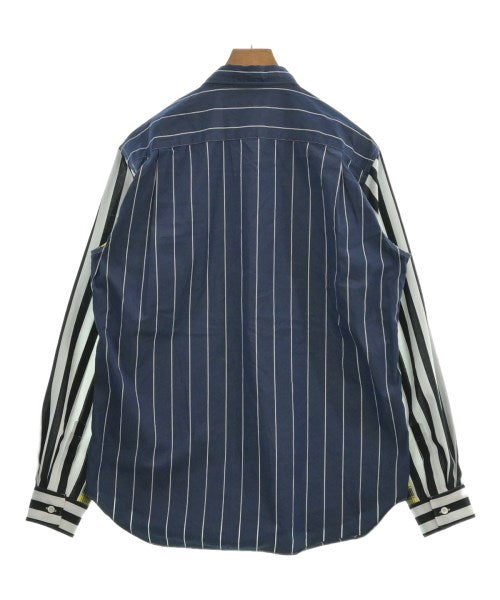 COMME des GARCONS HOMME PLUS เสื้อลำลอง