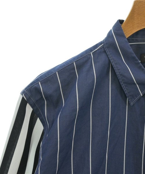 COMME des GARCONS HOMME PLUS เสื้อลำลอง