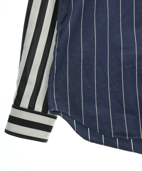 COMME des GARCONS HOMME PLUS เสื้อลำลอง