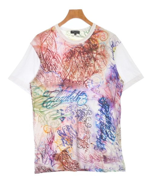 COMME des GARCONS HOMME PLUS เสื้อยืด/เสื้อท็อปส์