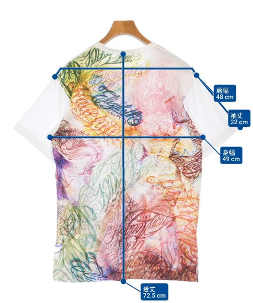 COMME des GARCONS HOMME PLUS เสื้อยืด/เสื้อท็อปส์