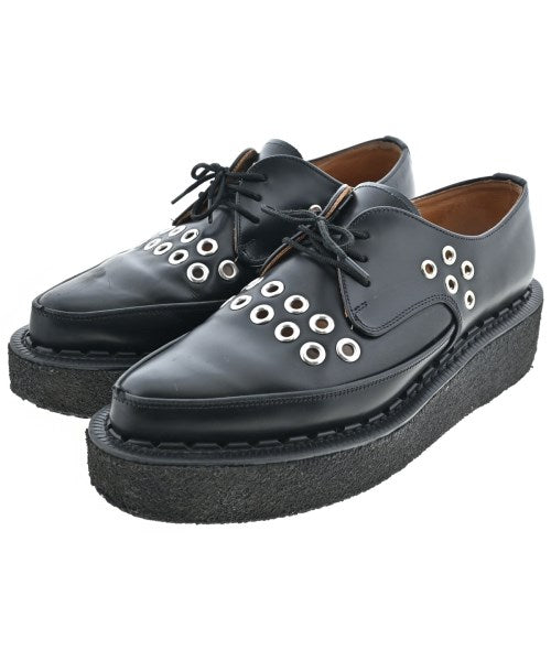 COMME des GARCONS HOMME PLUS รองเท้า อื่น