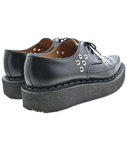 COMME des GARCONS HOMME PLUS รองเท้า อื่น
