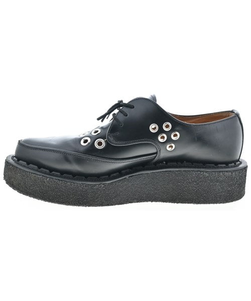 COMME des GARCONS HOMME PLUS รองเท้า อื่น