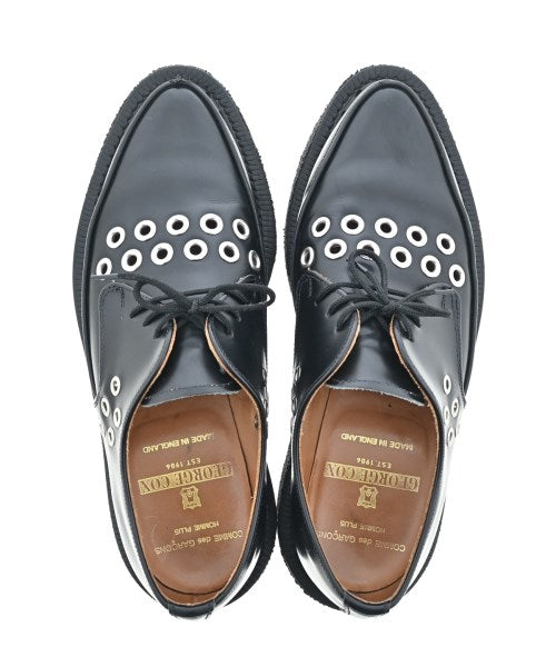 COMME des GARCONS HOMME PLUS รองเท้า อื่น